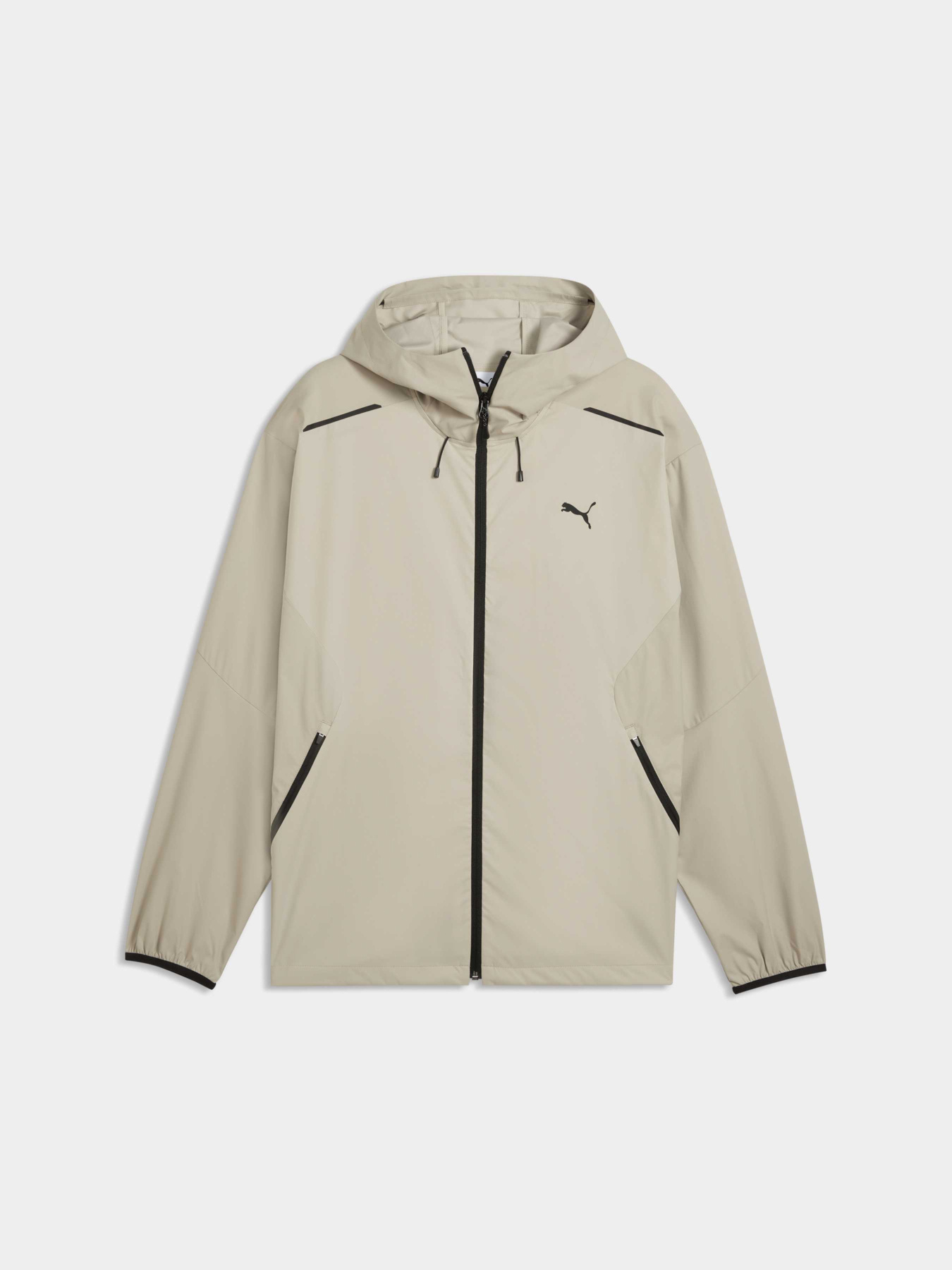 Демісезонна куртка PUMA Tech Track Jacket модель 634419 Демісезонна куртка PUMA Tech Track Jacket модель 634419 Фото