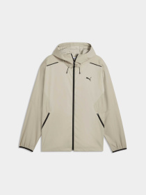 Демісезонна куртка PUMA Tech Track Jacket модель 634419 Демісезонна куртка PUMA Tech Track Jacket модель 634419 Фото