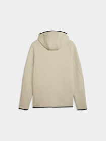 Кофта Evostripe Full-zip Hoodie Men модель 692190 Фото