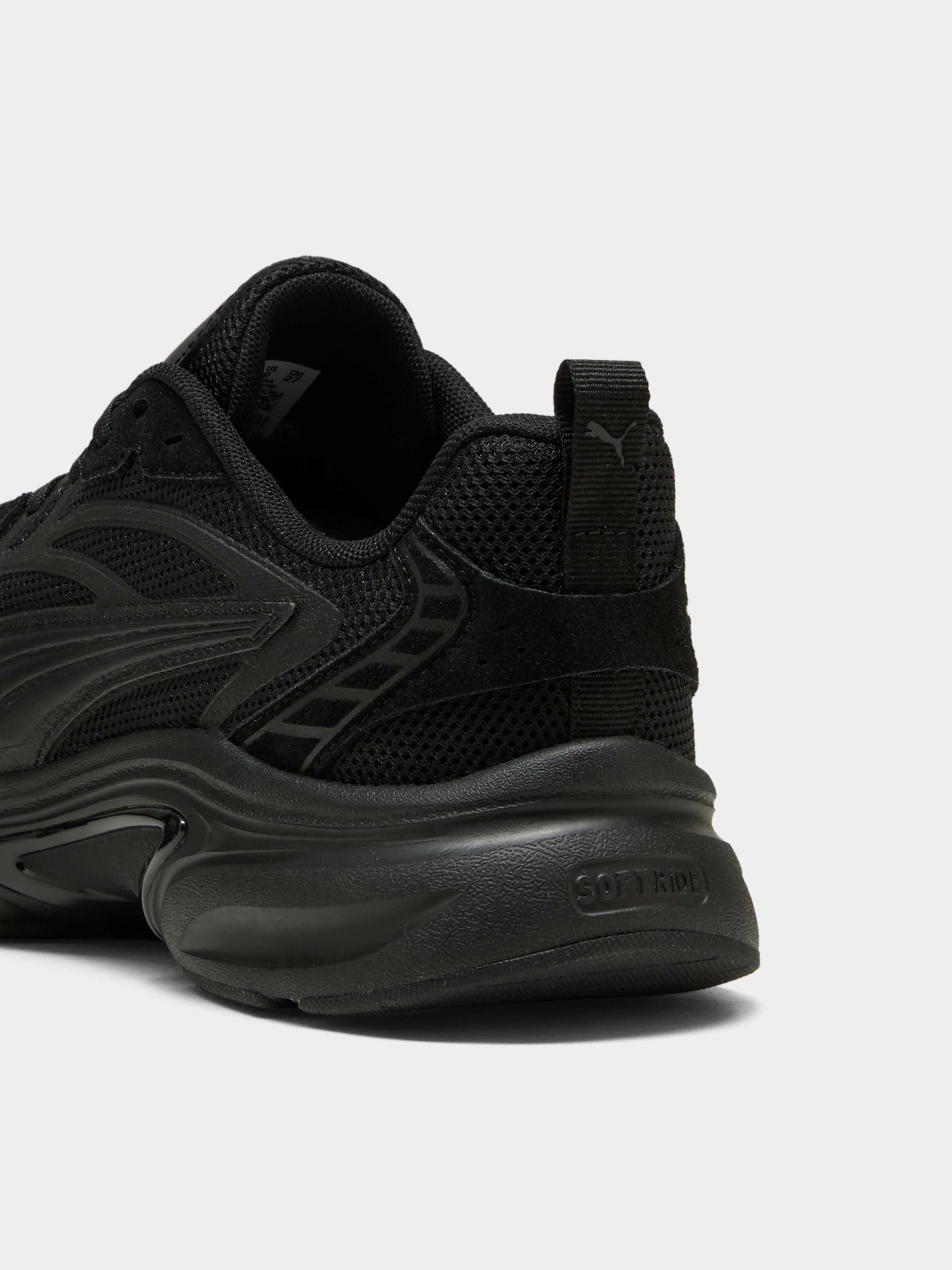 Кроссовки SOFTRIDE Escalate Sneakers Unisex модель 313168 Фото