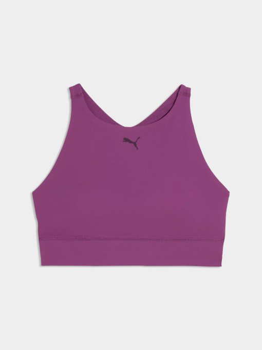 Футболки и поло PUMA Shapeluxe Hn Bra - Mid модель 528138 Фото