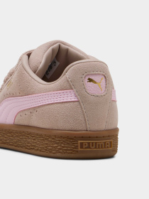 Дитячі кеди Suede XL Kids' Sneakers модель 396578 Фото