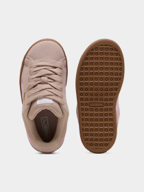 Дитячі кеди Suede XL Kids' Sneakers модель 396578 Фото