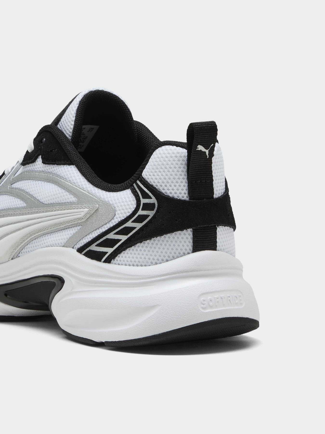 Кроссовки SOFTRIDE Escalate Sneakers Unisex модель 313168 Фото