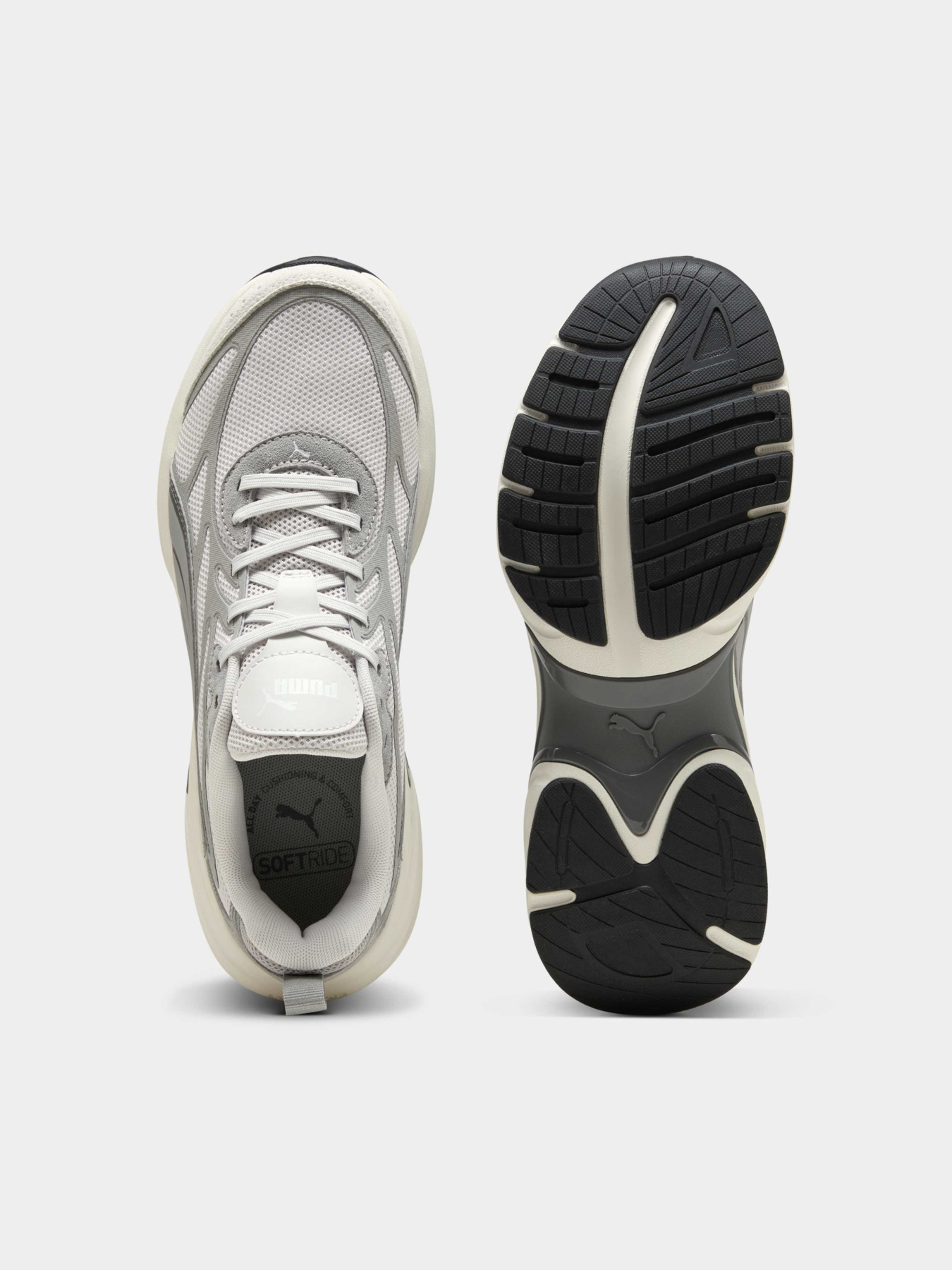 Кроссовки SOFTRIDE Escalate Sneakers Unisex модель 313168 Фото