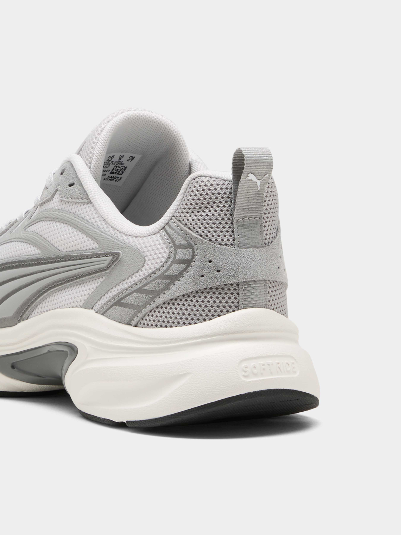 Кроссовки повседневные PUMA Softride Escalate модель 313168 Фото