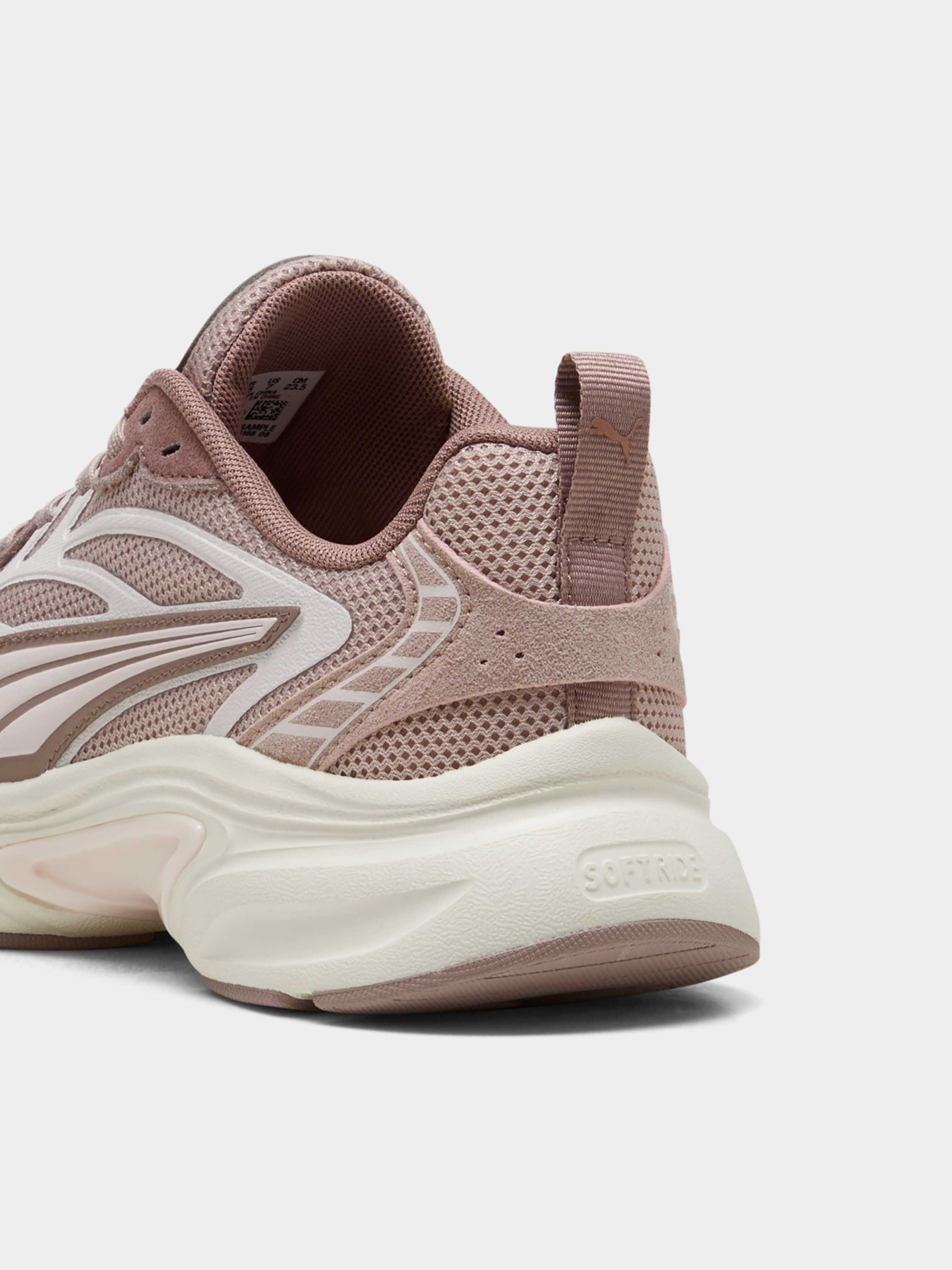 Кроссовки повседневные PUMA Softride Escalate модель 313168 Фото