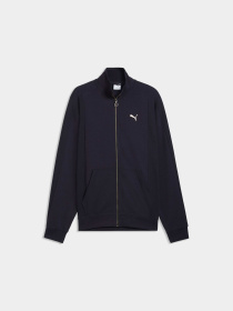 Олимпийка PUMA Class Relaxed Pinnacle Track Jacket Men модель 692071 Фото