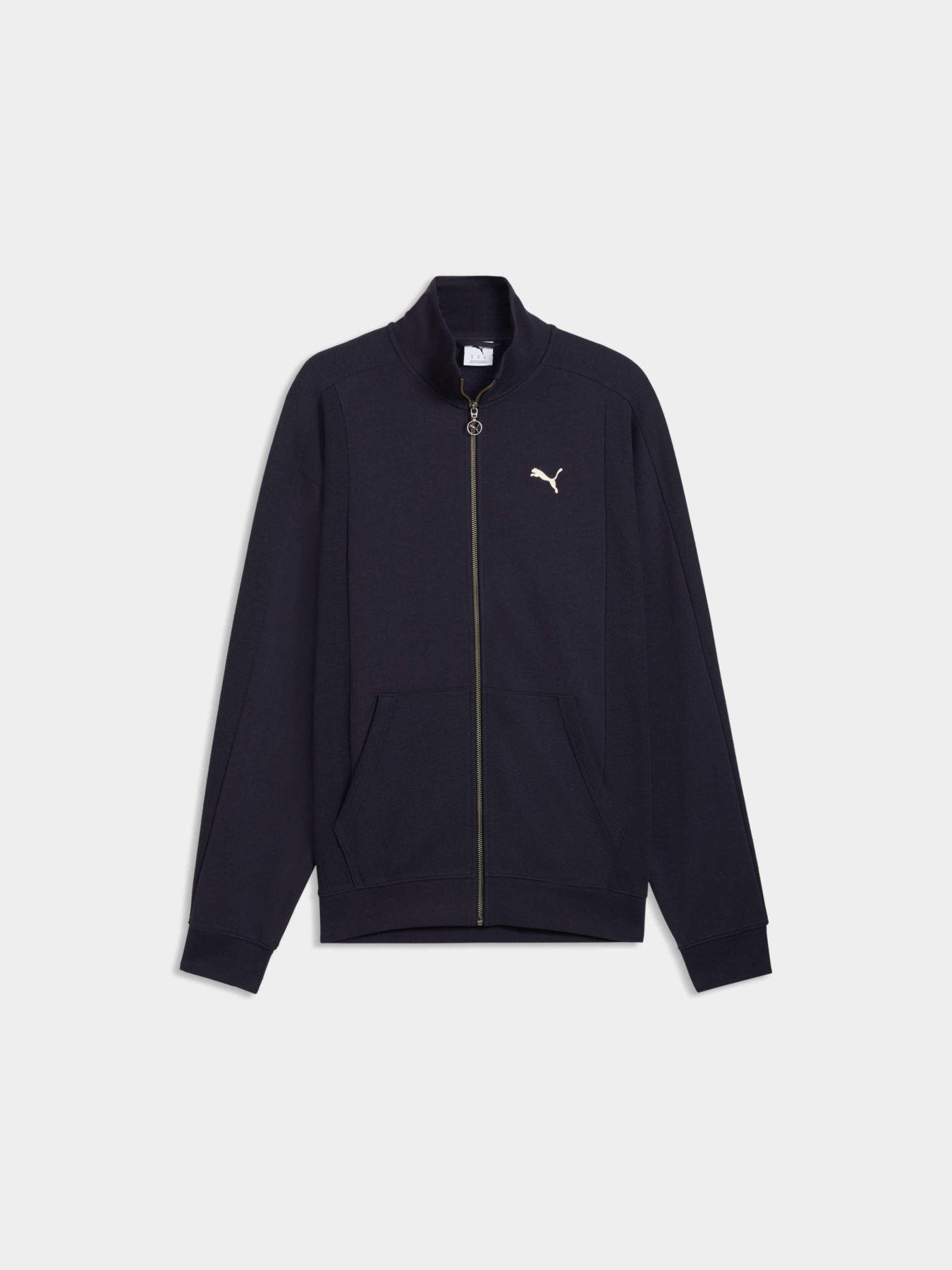Спортивна кофта PUMA Class Track Jacket модель 692071 Фото
