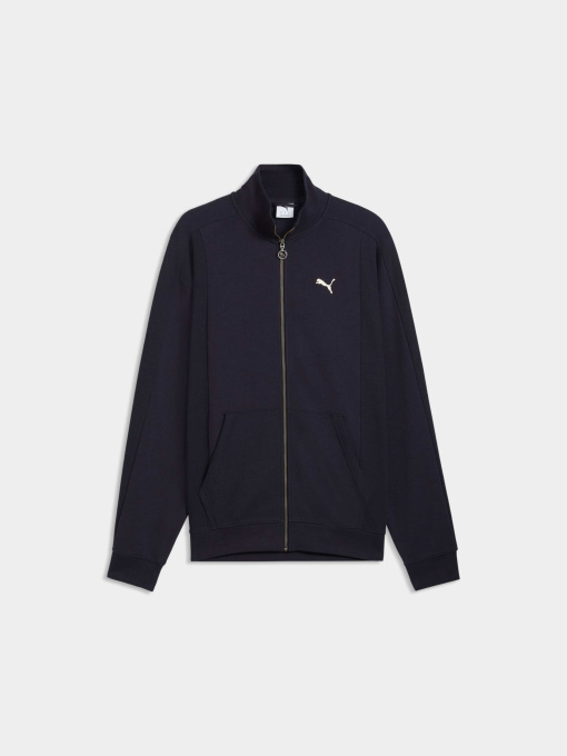 Спортивная кофта PUMA Class Track Jacket модель 692071 Фото