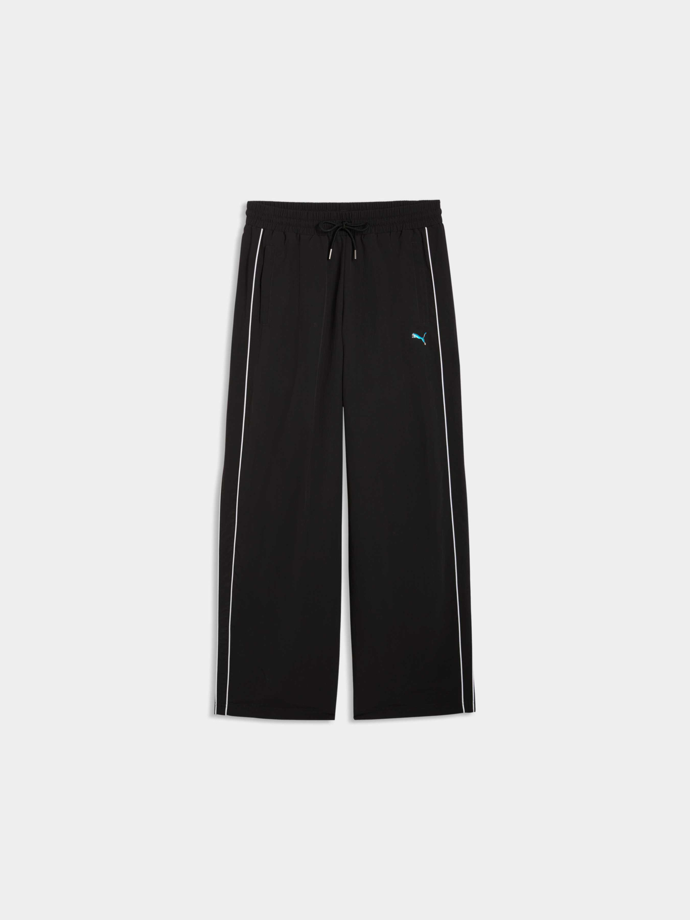Спортивні штани PUMA T7 Woven Track Pants Op модель 634559 Фото