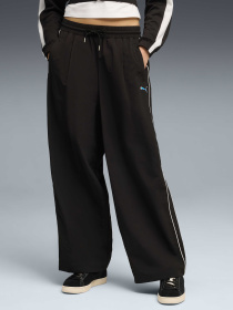 Спортивні штани PUMA T7 Woven Track Pants Op модель 634559 Фото