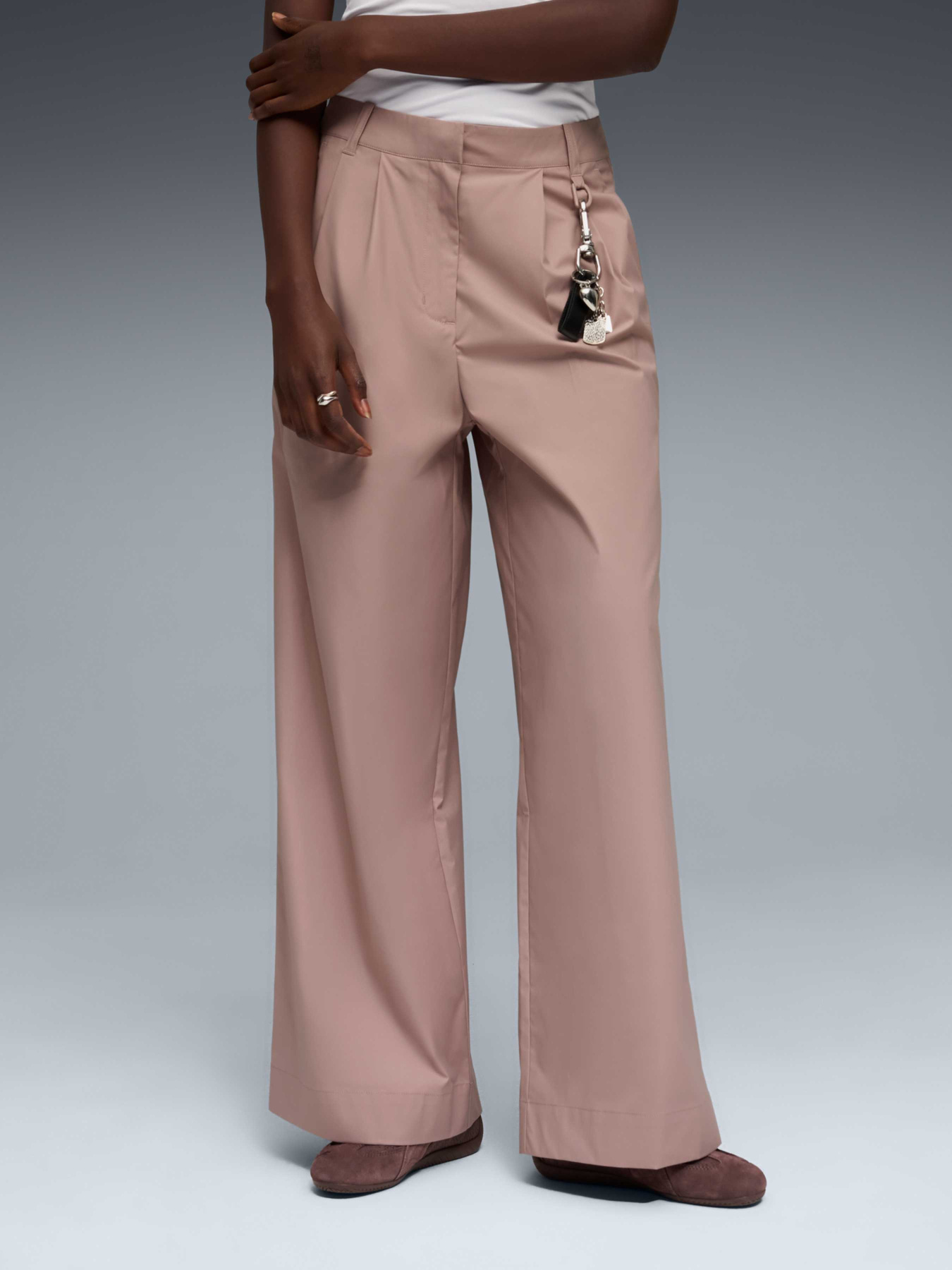 Штаны PUMATECH SENSE windCELL Pants Women модель 634570 Фото