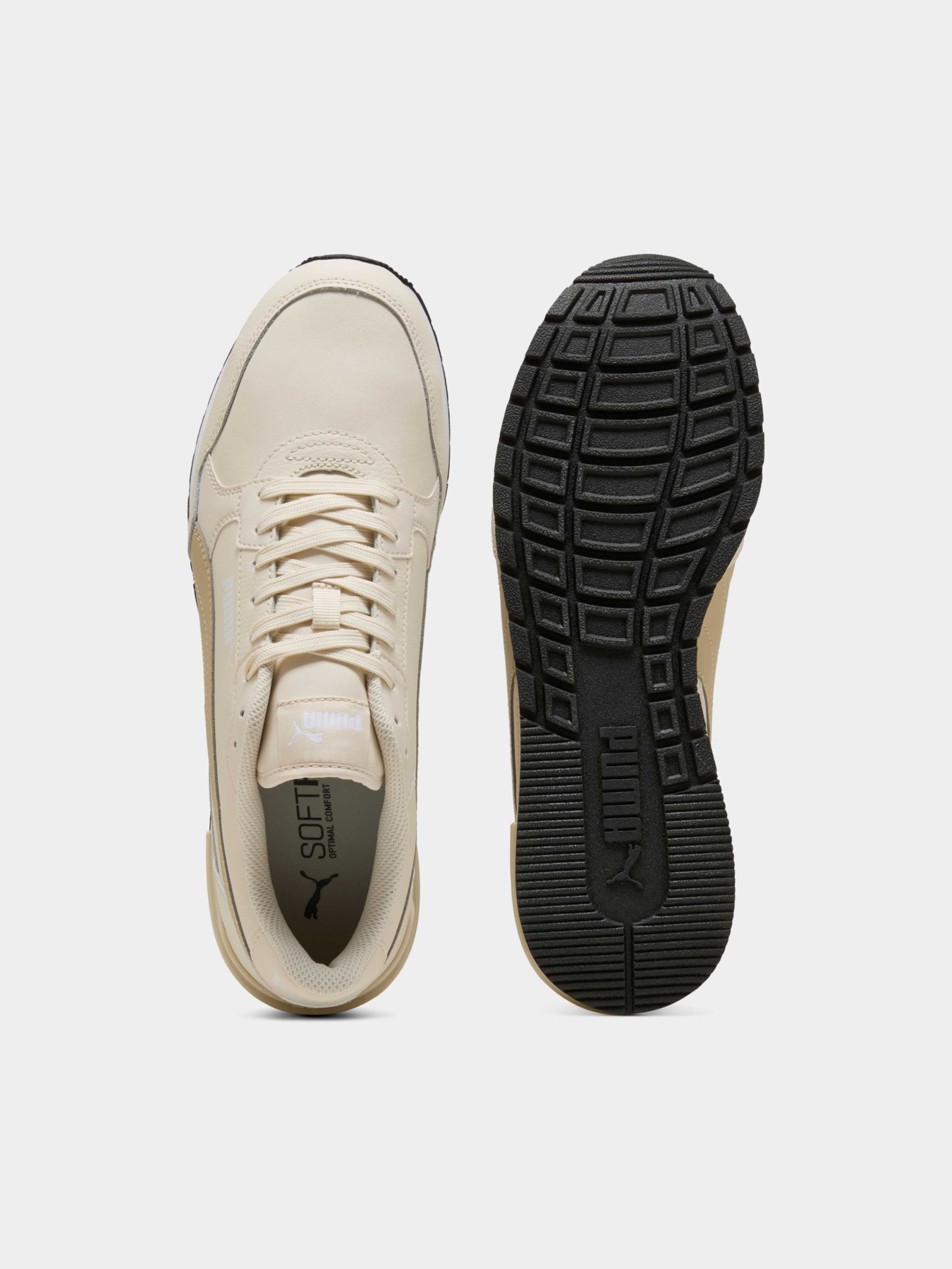 Кросівки повсякденні PUMA St Runner V4 L модель 399068 Кросівки повсякденні PUMA St Runner V4 L модель 399068 Фото