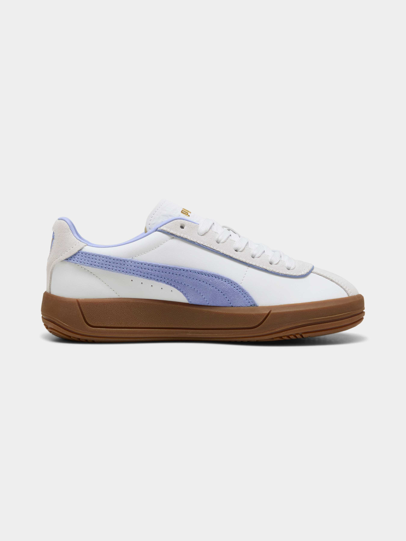 Кеди PUMA Club Klassika Sneakers Women модель 400364 Кеди PUMA Club Klassika Sneakers Women модель 400364 Фото
