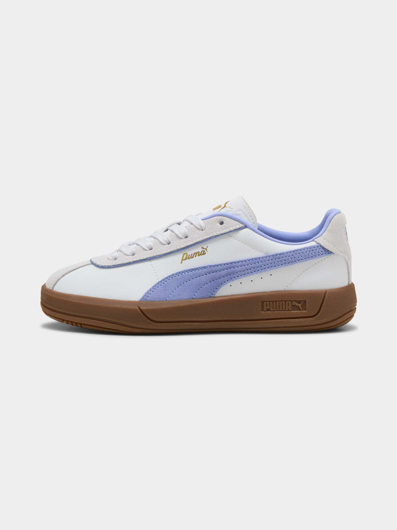 Кеди низькі PUMA Club Klassika модель 400364 Фото