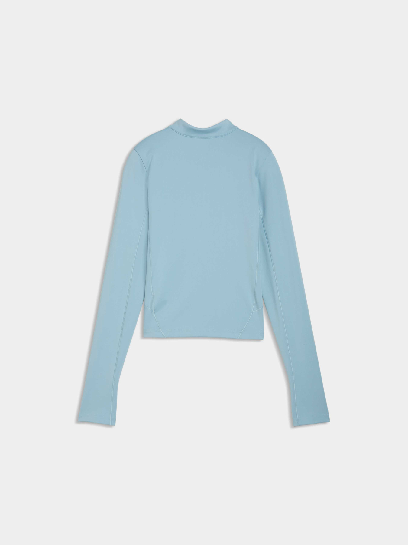 Спортивная кофта PUMA Tech Sense Track Jacket модель 634573 Фото