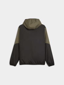 Вітрівка PUMATECH Windbreaker Men модель 692157 Фото