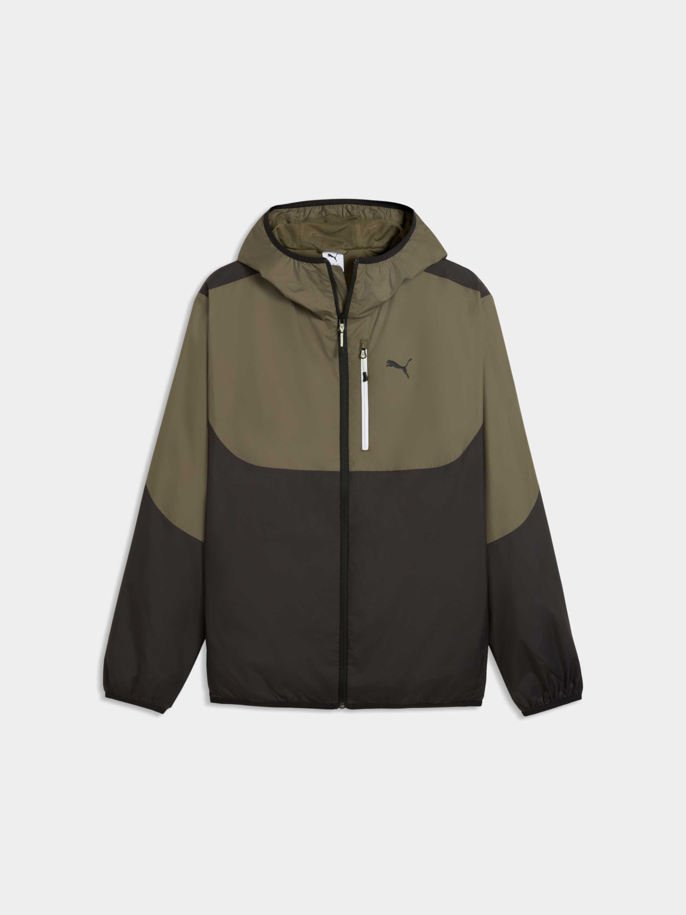 Ветровка PUMA Tech Windbreaker модель 692157 Ветровка PUMA Tech Windbreaker модель 692157 Фото