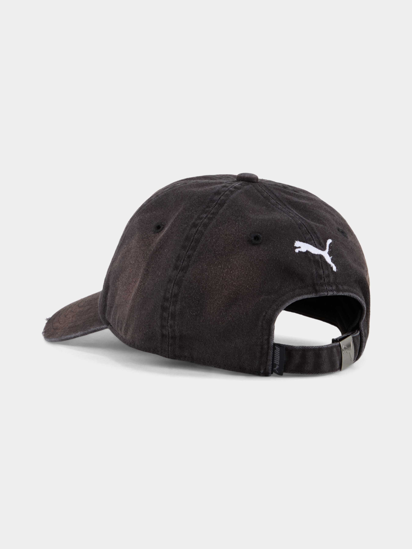Кепка PUMA Vintage Distressed Dad Cap модель 026843 Фото