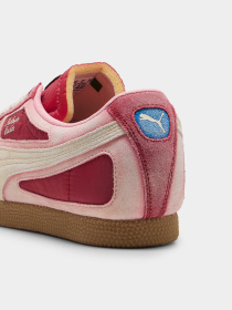 Кеды PUMA x KIDSUPER Brasil Panels Sneakers Unisex модель 403847 Фото