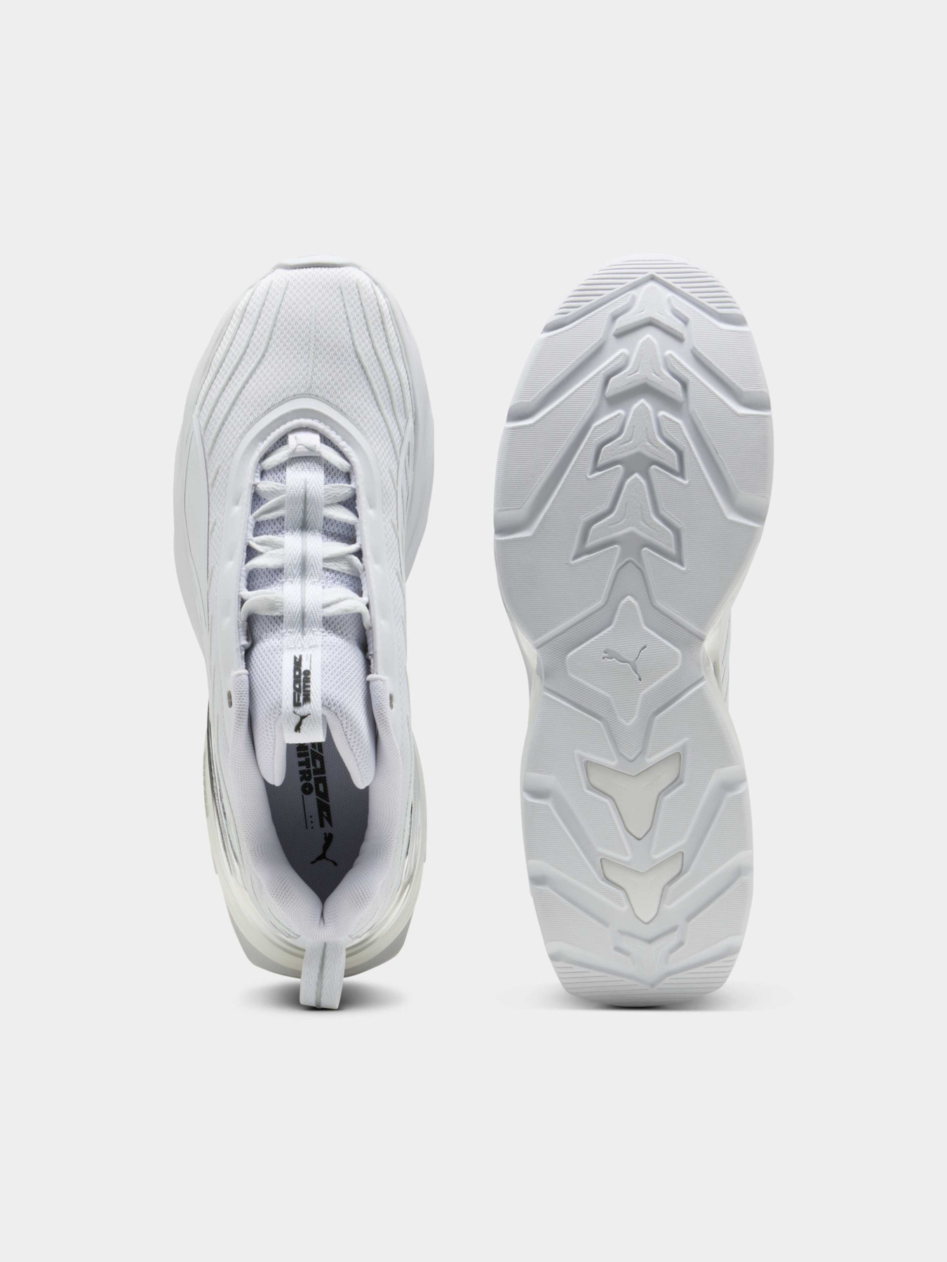 Кроссовки Fade NITRO™ V1 Sneakers Men модель 402920 Фото