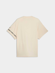 Футболка PUMA Swish N' Ink Tee Ii модель 634659 Фото