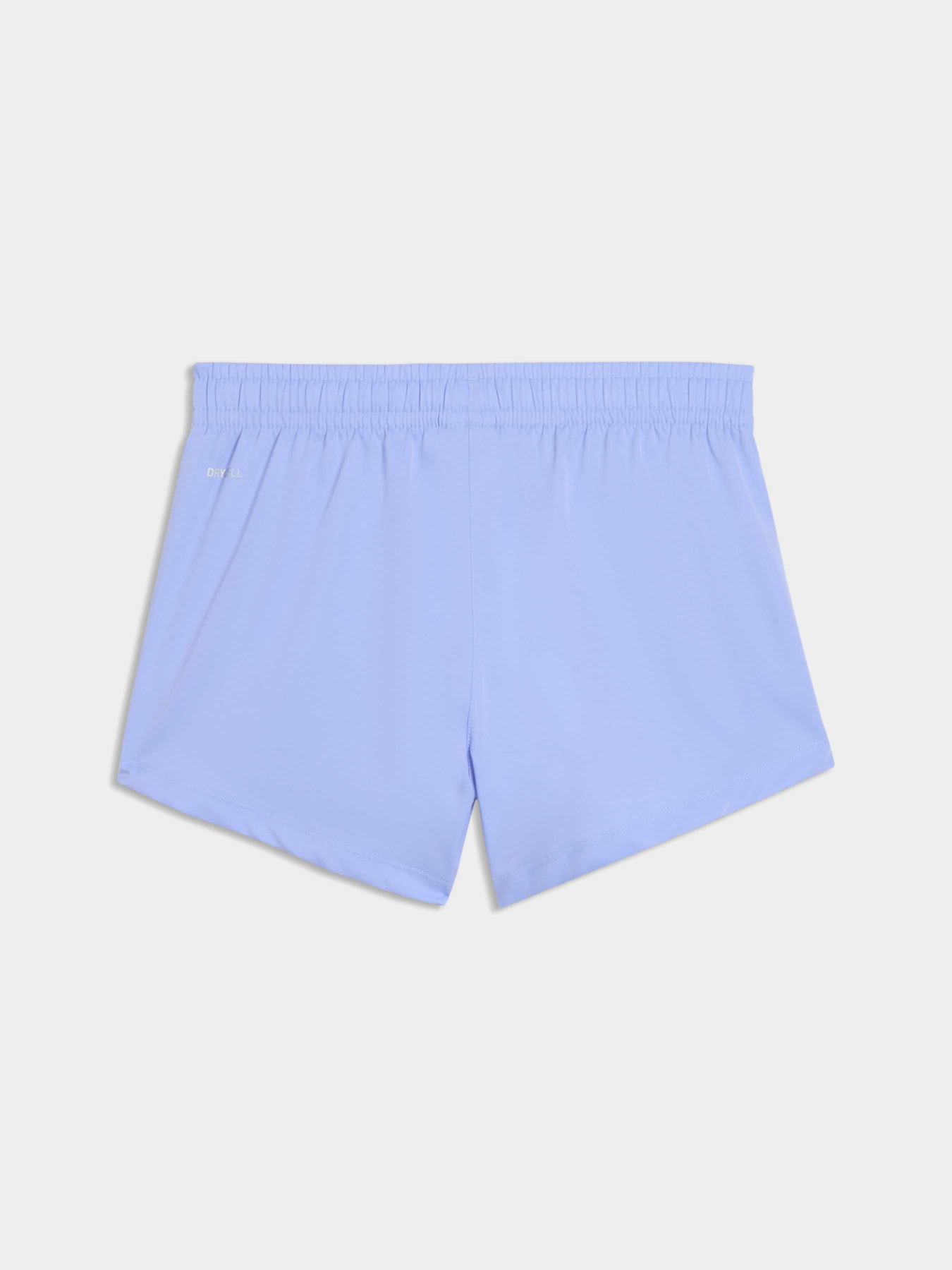 Дитячі шорти Train All Day ESS Woven Shorts Youth модель 526547 Фото