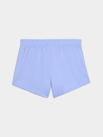 Дитячі шорти Train All Day ESS Woven Shorts Youth модель 526547 Фото