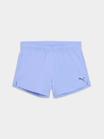Дитячі шорти Train All Day ESS Woven Shorts Youth модель 526547 Фото