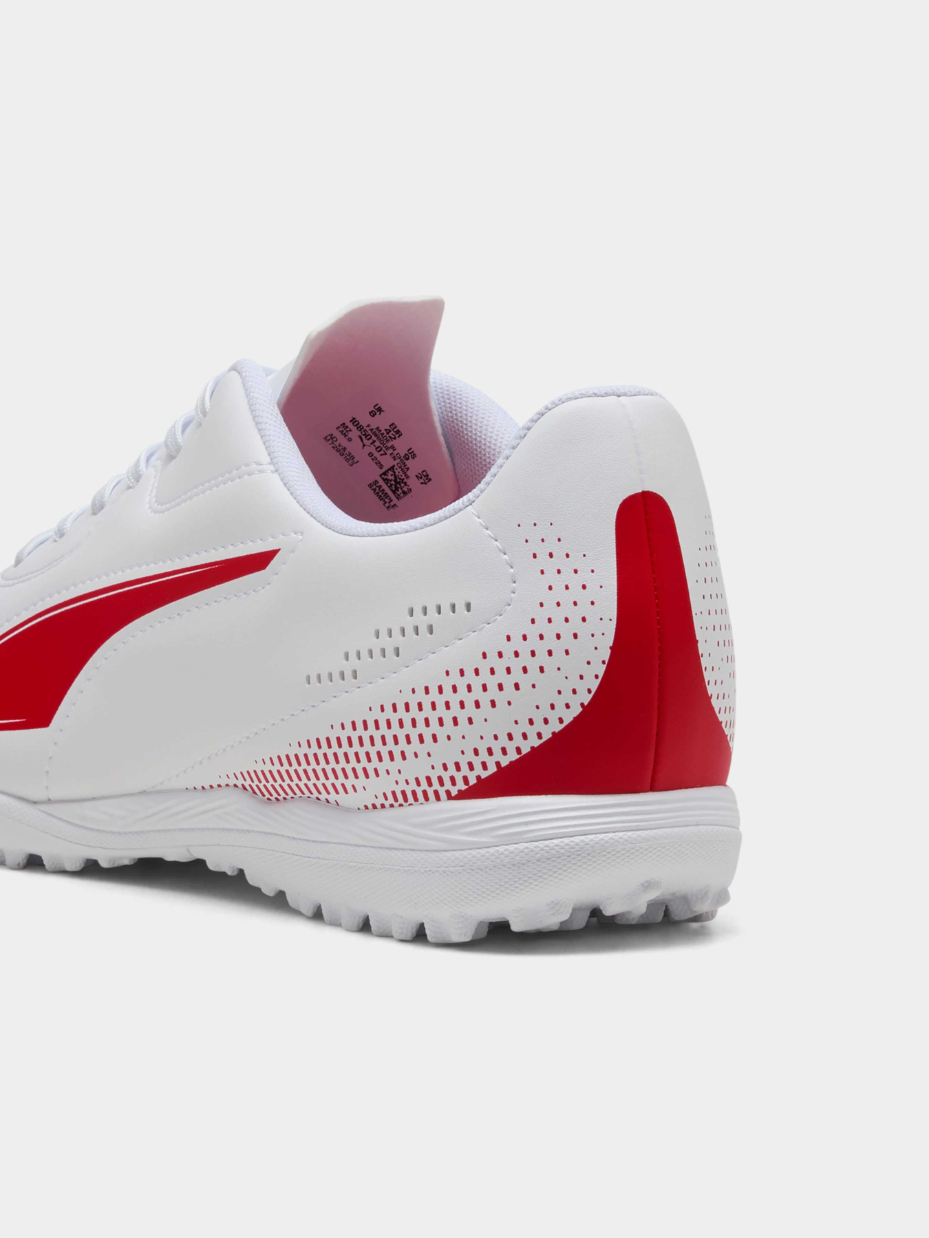 Бутсы VITORIA II TT Football Boots Men модель 108501 Фото