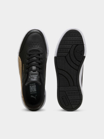 Кеди низькі PUMA Carina Mia Topcat модель 406064 Фото