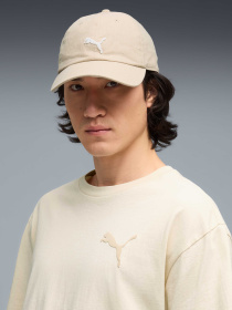 Кепка PUMA Wardrobe Ess Dad Cap модель 025970 Фото