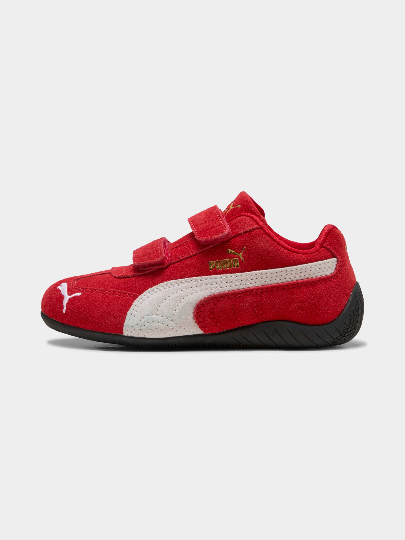 Дитячі кросівки Speedcat OG Hook-And-Loop Sneakers Kids модель 405960 Фото