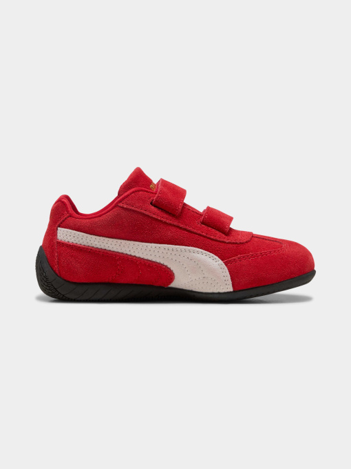 Детские кроссовки Speedcat OG Hook-And-Loop Sneakers Kids модель 405960 Фото