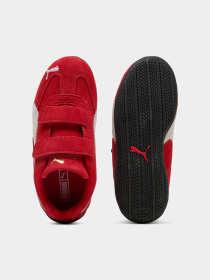 Дитячі кросівки Speedcat OG Hook-And-Loop Sneakers Kids модель 405960 Фото