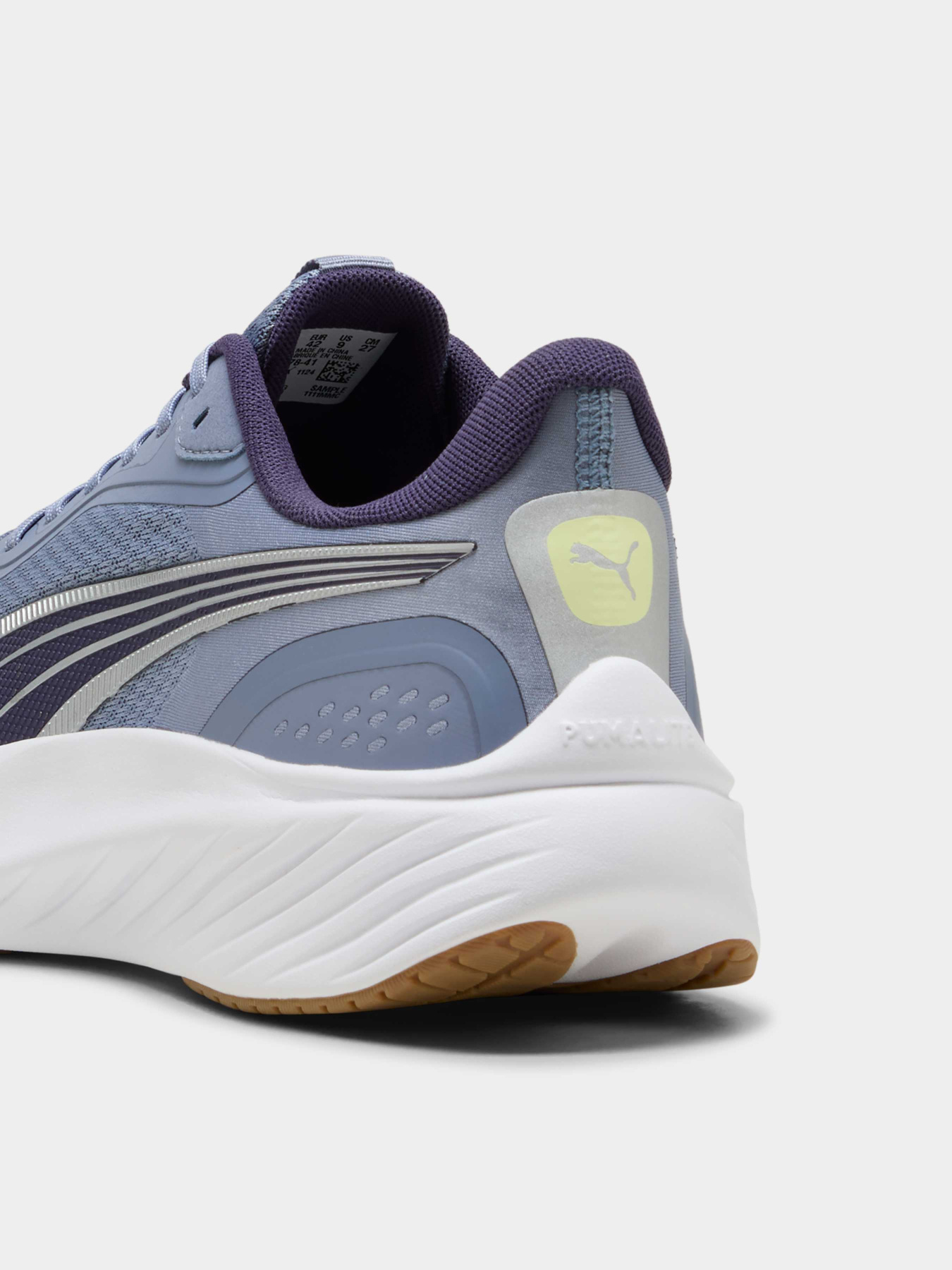 Кросівки Pounce Lite Running Shoes модель 310778 Кросівки Pounce Lite Running Shoes модель 310778 Фото