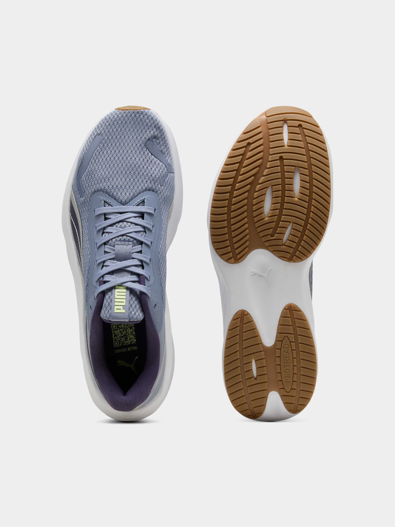 Кросівки Pounce Lite Running Shoes модель 310778 Кросівки Pounce Lite Running Shoes модель 310778 Фото