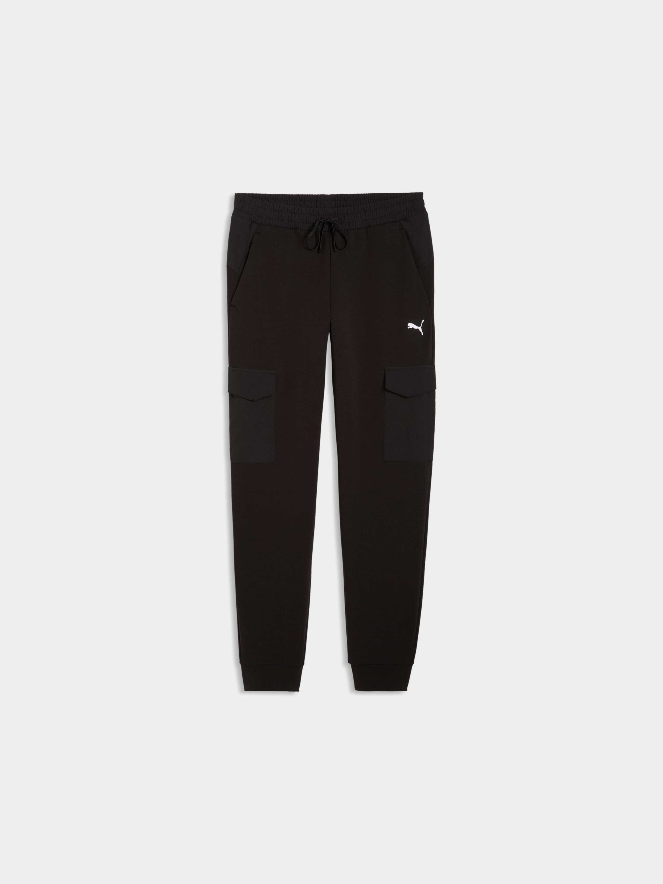 Штаны спортивные PUMA Sport Cargo Pants модель 692174 Фото