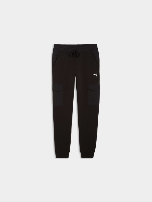 Штаны спортивные PUMA Sport Cargo Pants модель 692174 Фото