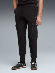 Штаны спортивные PUMA Sport Cargo Pants модель 692174 Фото