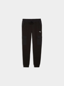 Штаны спортивные PUMA Sport Cargo Pants модель 692174 Фото