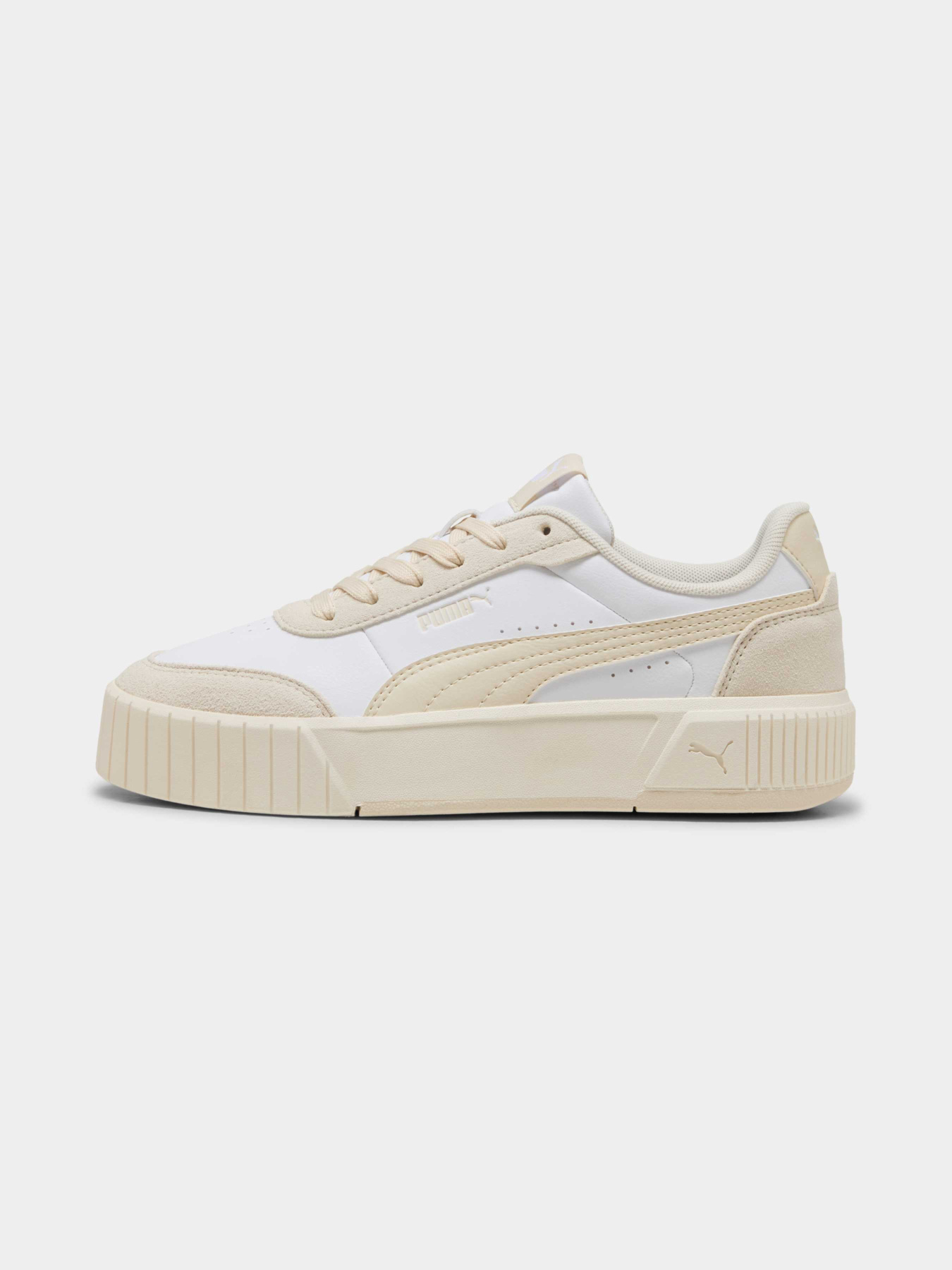 Кеди PUMA Carina Mia Og модель 405417 Фото
