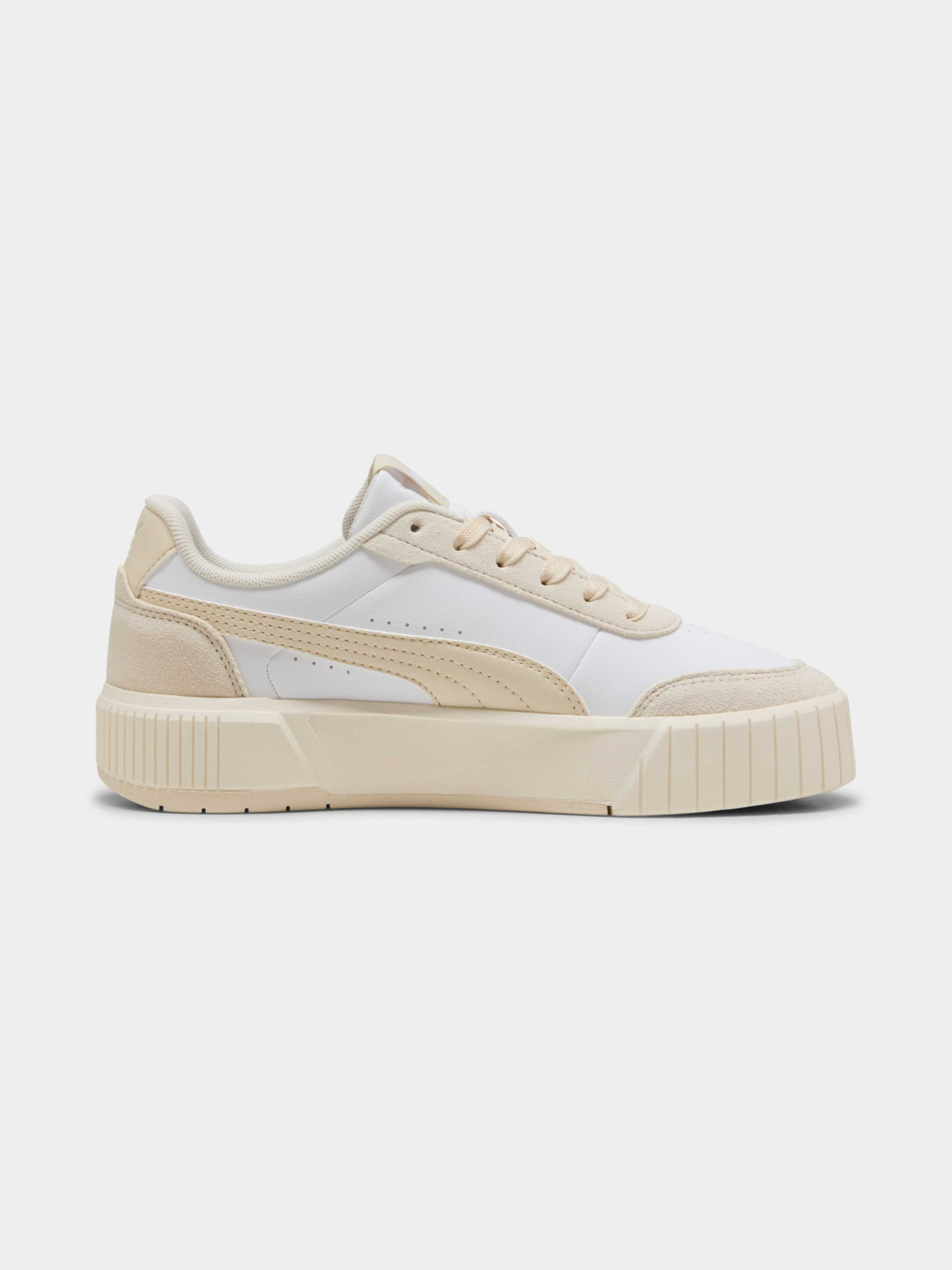 Кеди PUMA Carina Mia Og модель 405417 Фото