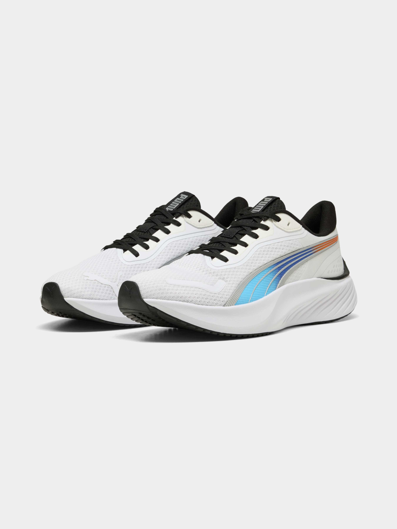 Кросівки Pounce Lite Running Shoes модель 310778 Кросівки Pounce Lite Running Shoes модель 310778 Фото