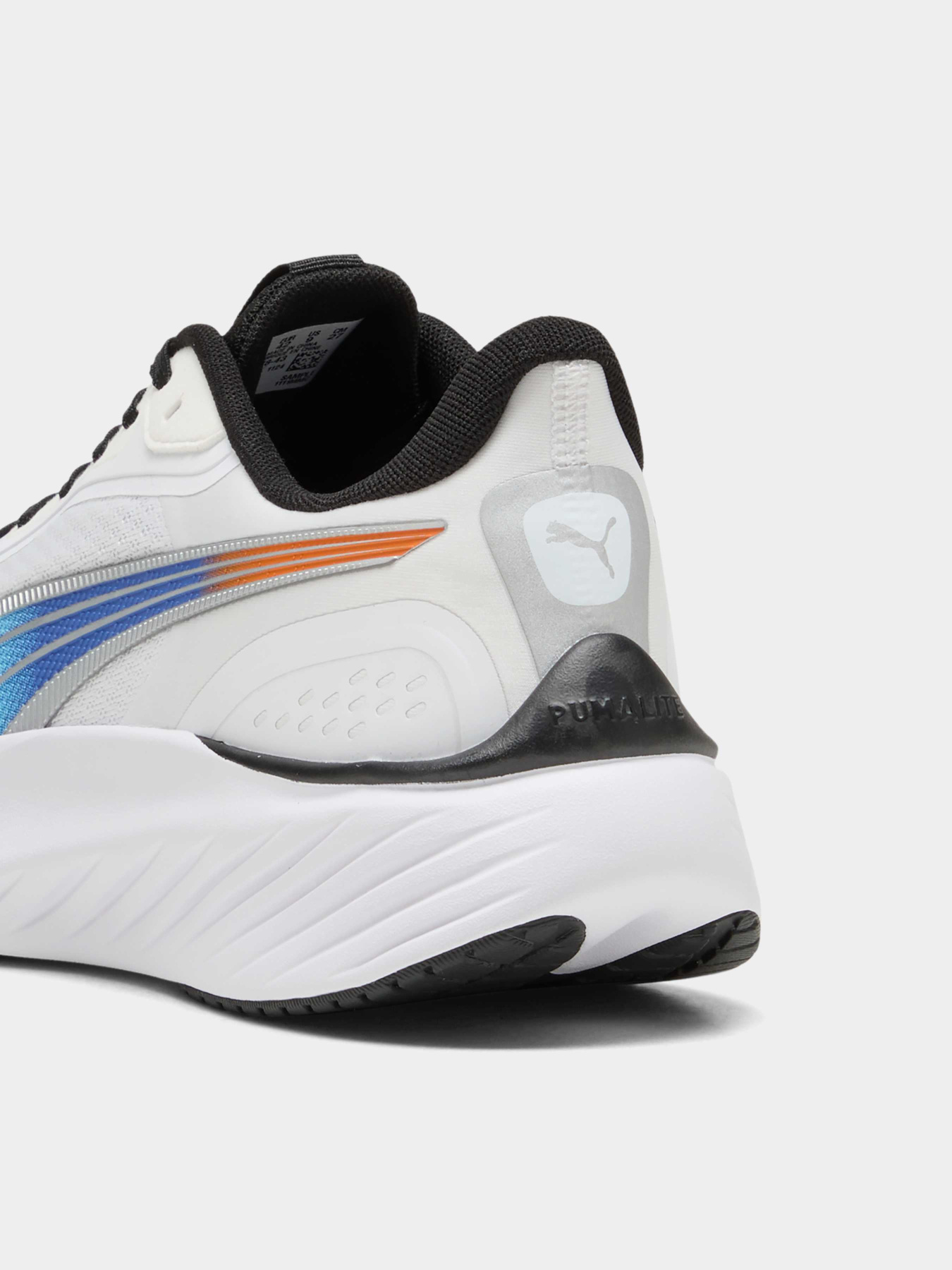 Кросівки Pounce Lite Running Shoes модель 310778 Кросівки Pounce Lite Running Shoes модель 310778 Фото