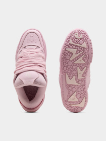 Кроссовки повседневные PUMA La Francé Pastel модель 313480 Фото