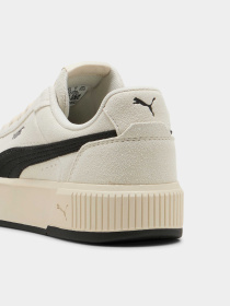 Кеди низькі PUMA Carina Mia Sd модель 402638 Фото