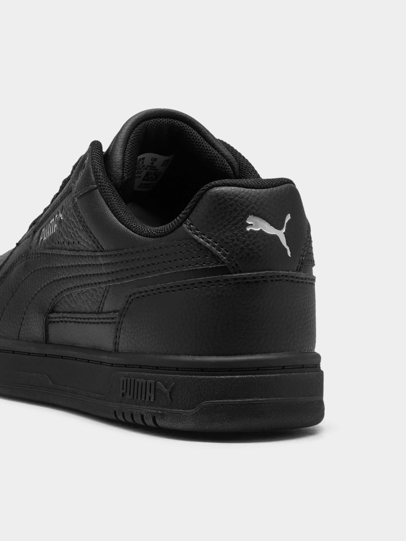 Кеди низькі PUMA Caven Iii Jr модель 406235 Фото