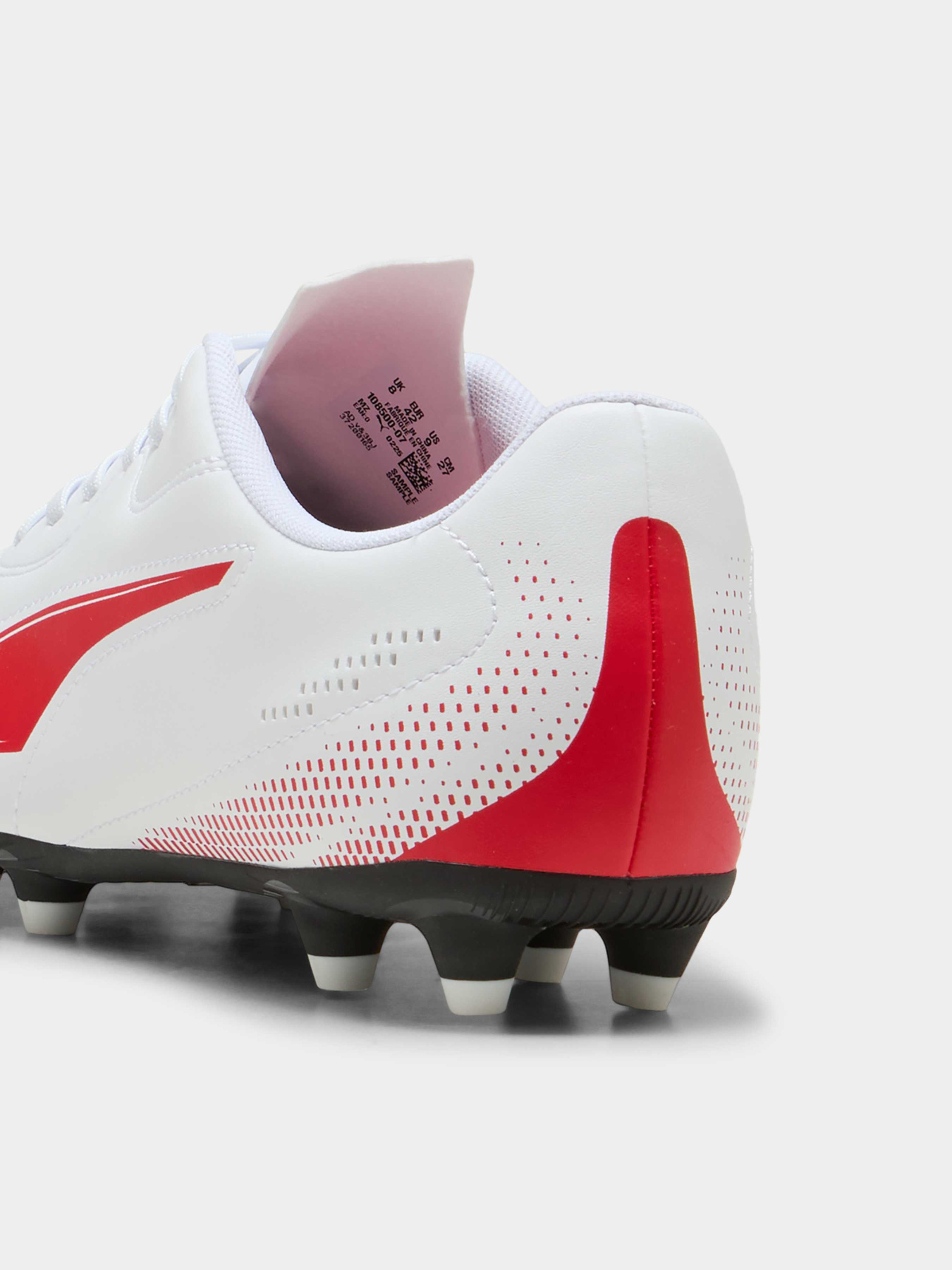 Бутсы VITORIA II FG/AG Football Boots Men модель 108500 Бутсы VITORIA II FG/AG Football Boots Men модель 108500 Фото